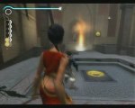 Prince of Persia, Sand of time Walkthrough n°8