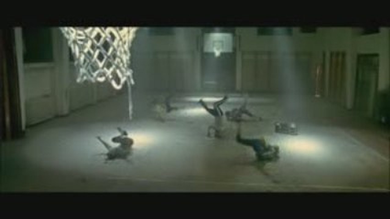 Orange RockCorps Hip-Hop