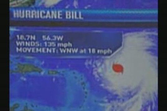 Don't Mess With Bill!