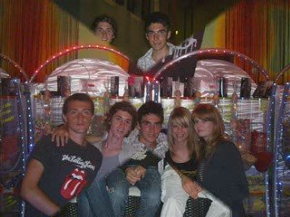 Annecy 2009