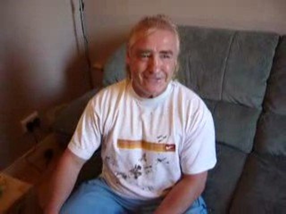 Forfar Davie Laing As Chick Young