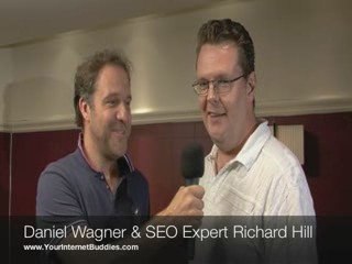 SEO Consultant Reveals Amazing Free Traffic Secrets