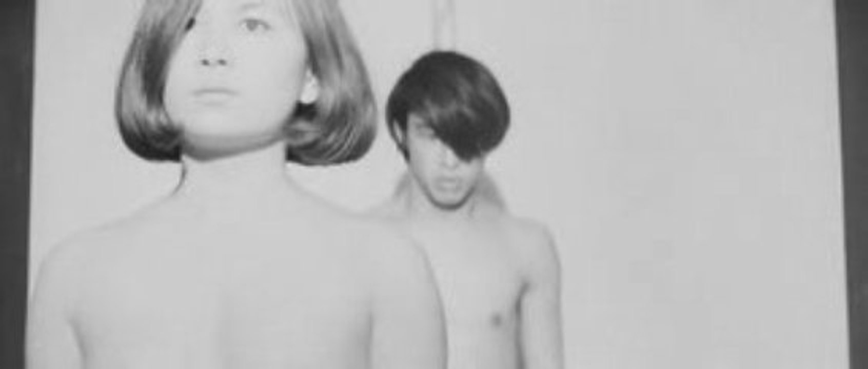 Eros + Massacre 10
