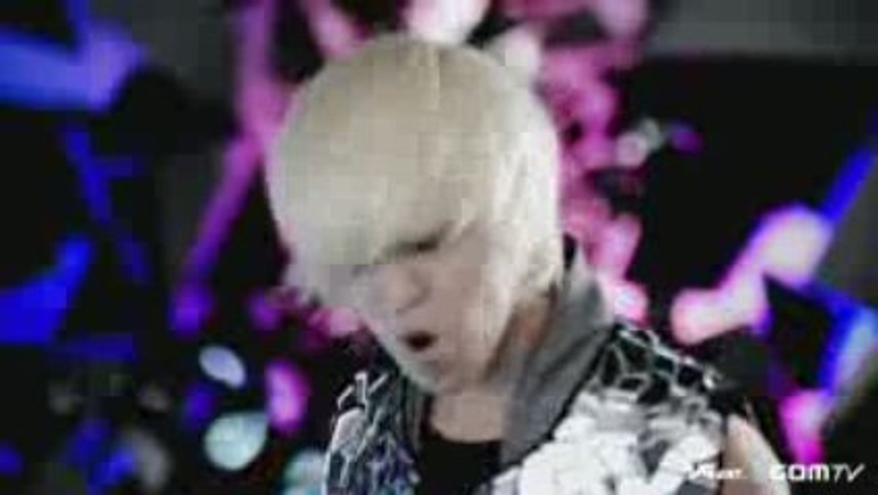 G-Dragon - Heartbreaker (PV)   [HQ]
