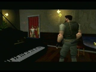 Resident evil 3) "Moonlight sonata"