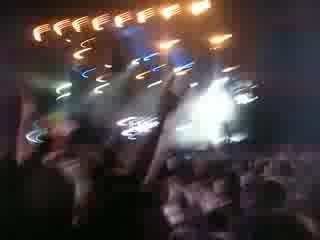 pendulum sziget 2009