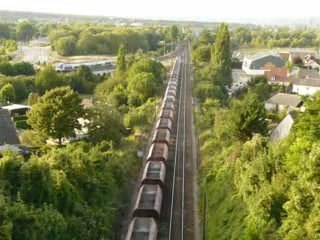 circulation à la Bif de Tourville
