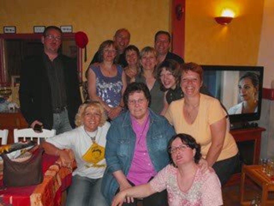 ANNIVERSAIRE CHOUCHOU