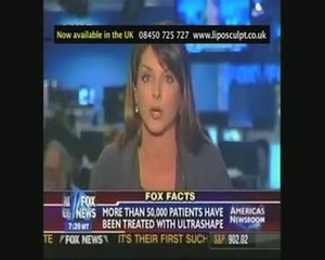 Liposuction London Alternative to Surgery with Ultrasound