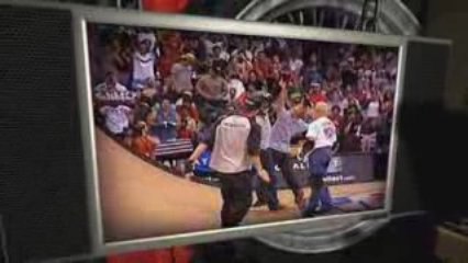 ESPN X-Games – Tricks