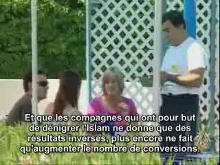 Le geolier de Guantanamo se convertit à l'Islam