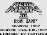 [Game Boy] Megaman 2