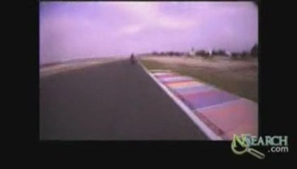 Bridgestone Tires -  Jeremy McWilliams at Almeria (6)