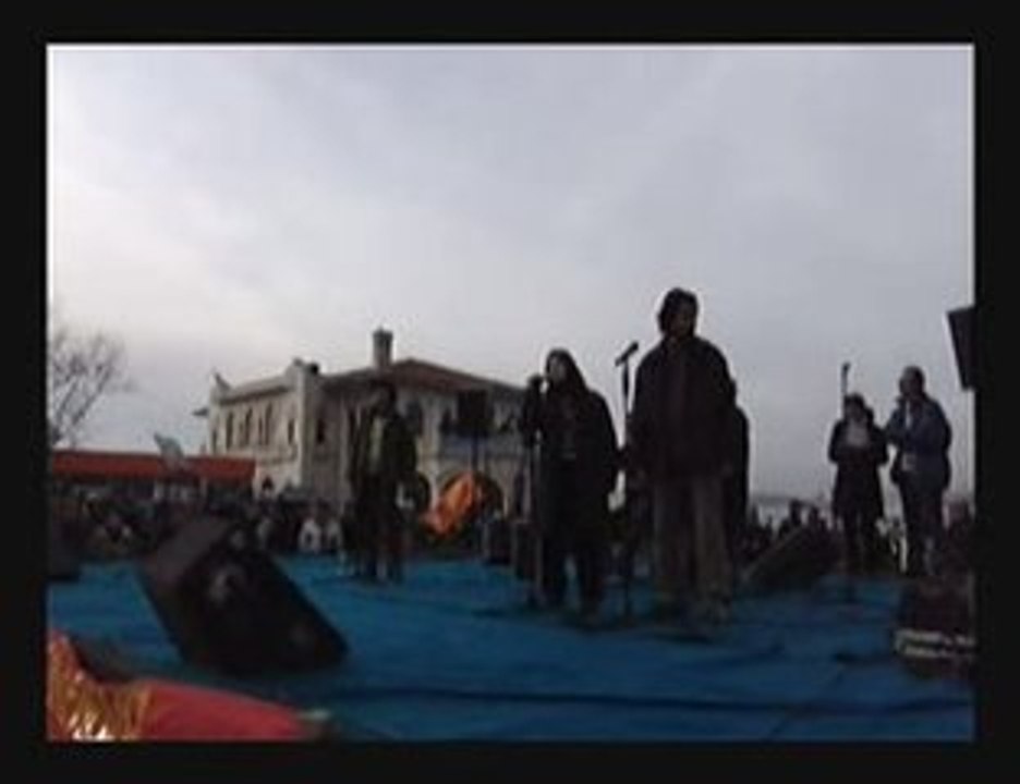 Grup Diyar-Navi-Kürtçe Ağıt