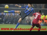 watch AC Milan vs Internazionale italian soccer streaming