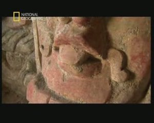 L'atlantide 5-5 (National géographic)