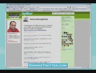 Es Twitter una Potencial Herramienta para tu Negocio?