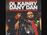Ol Kainry & Dany Dan Les loups Feat Jango Jack