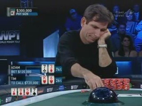WPT Invitational 2007 pt7
