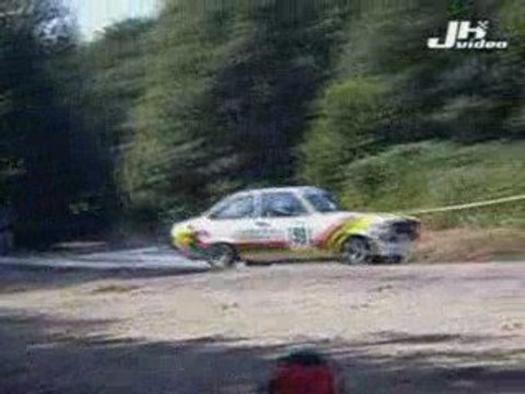 Dominique Mathy/Patrick Willems: M.H du Maquisard 2009