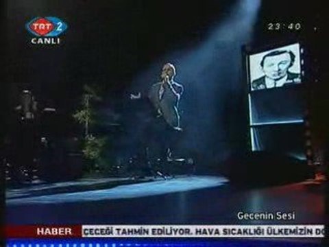 İbrahim Sadri İstanbul Orhan Veli