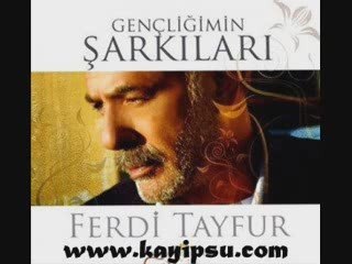 Ferdi Tayfur-Sen Mutlusun Ben Perişan