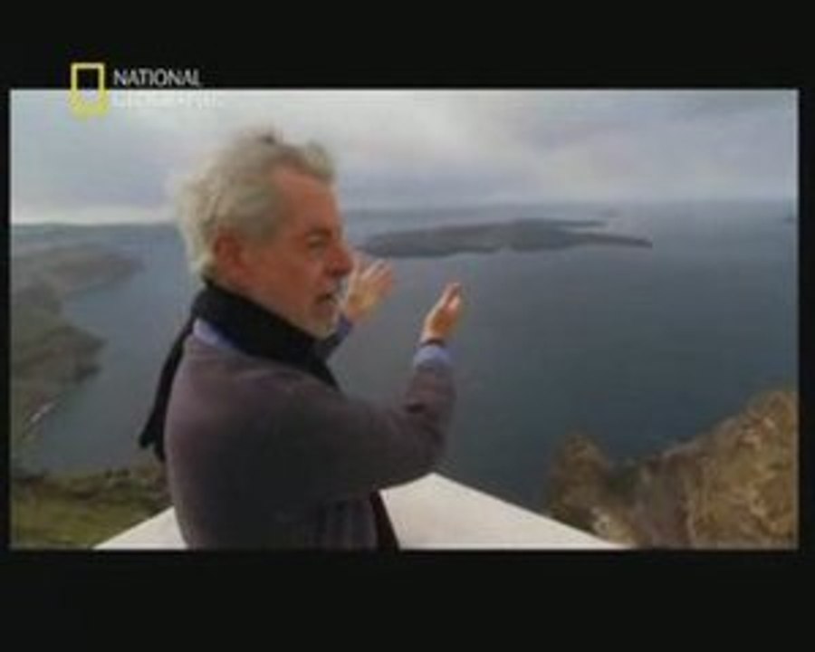 L'Atlantide 4.5 (National géographic)