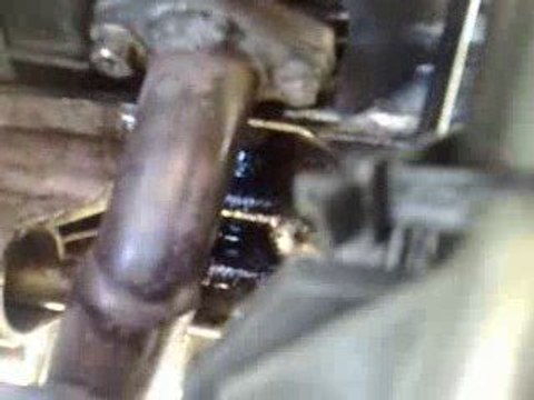 premiere demarage 70 malossi sport