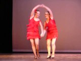 JSS MACCABI GAMES SF-2009 : DANCE COMPETITION, THEATER USF