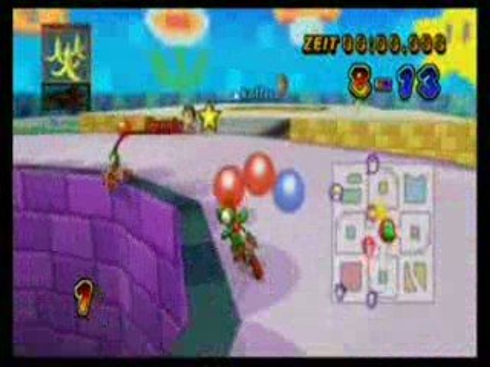 Mario Kart Wii Abend 4/5