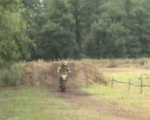 boby track 16.08.09 BOBY junior