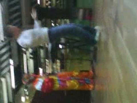 Grand frere mode teck