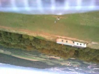 flycamone 3 sur aile volante
