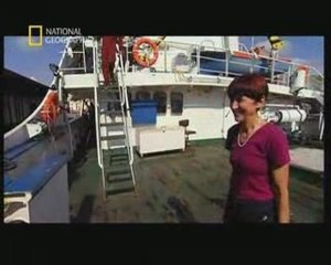 L'Atlantide 2.5 (National géographic)