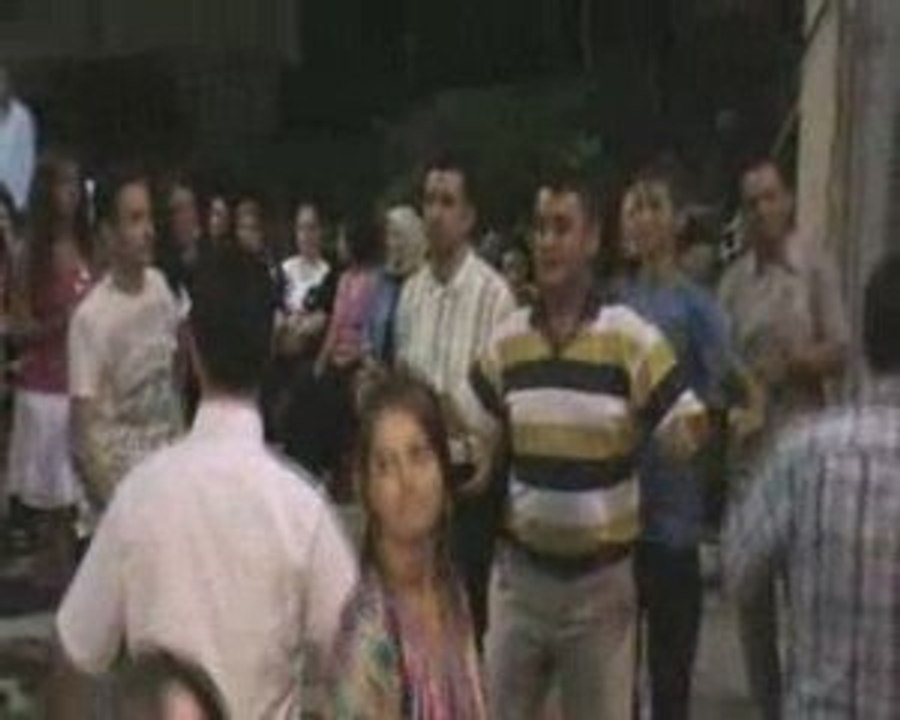 Kara Ferdi & Guray-Bizim Kina-Kocek