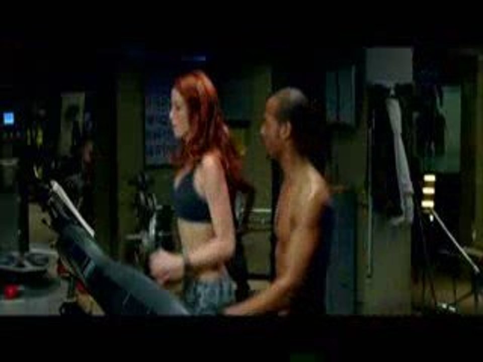 _Fitnessraum__ G.I. JOE WWW.BOLLYS.TK