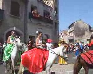 Bénédiction des cavaliers 3