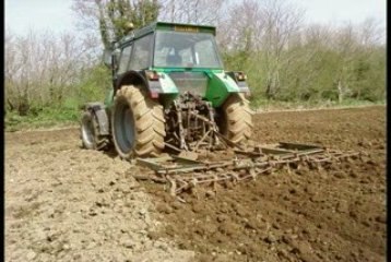 Herse 2009 en finistère sud