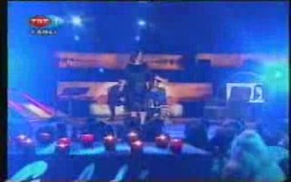 Zara gesi baglari (kayseri)