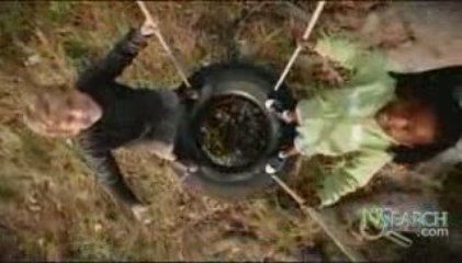 Bridgestone Tires -  TV Ad Stay Focused
