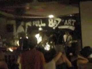 Full Baz'Art : Emmène moi