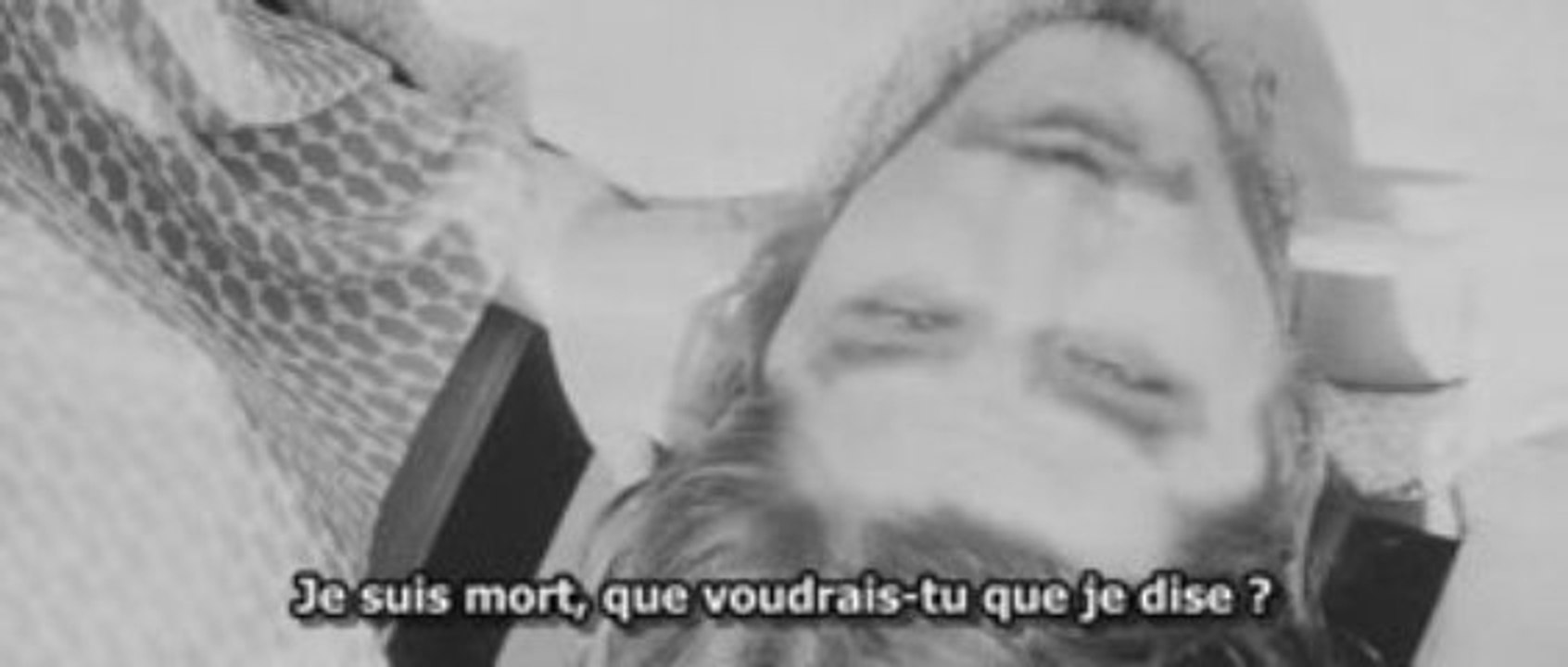 Eros + Massacre 11 (fin)