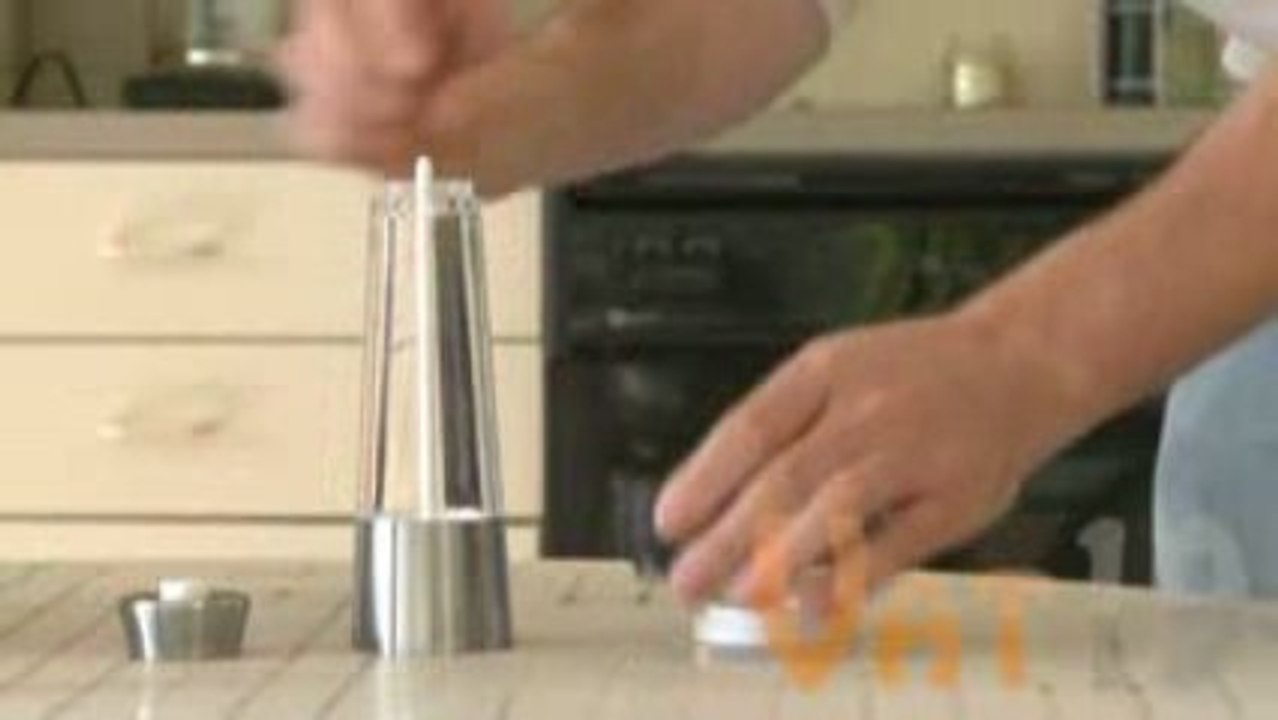 Automatic Sugar Dispenser