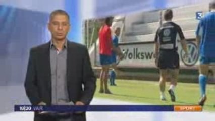 JT France3 Var – Vendredi 21 Aout 2009