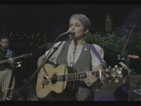 Joan Baez - Diamonds and Rust ( ineboluda .com)