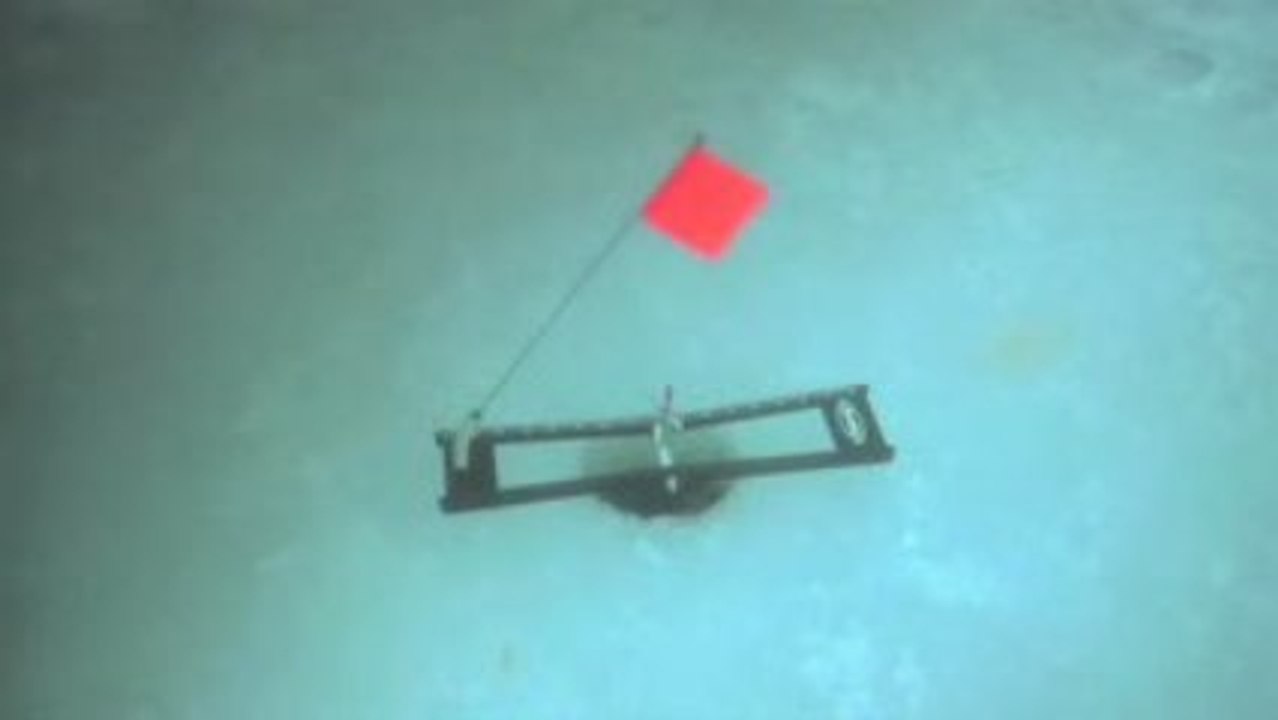 Hypothermia Trailer
