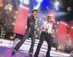 Smash!! - Faith Live STS
