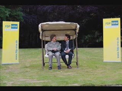 Horst Schlämmer Isch Kandidiere Teil 1/9