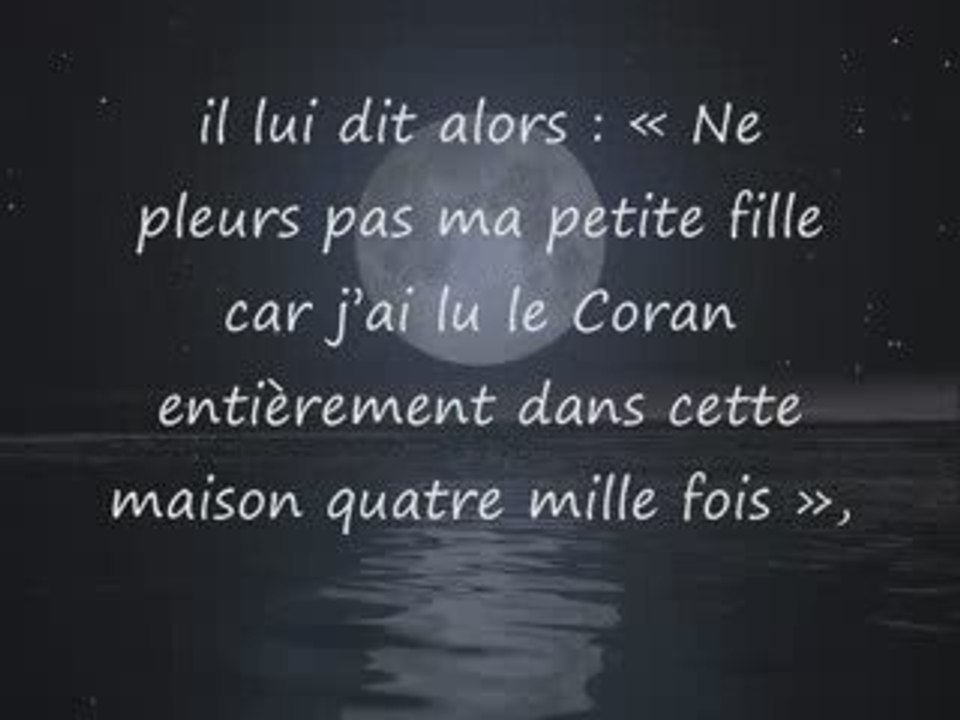 Ô Ramadan, bienvenue à toi !