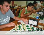 İstanbul Satranç Turnuvası 2